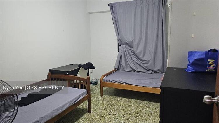 Blk 507 West Coast Vista (Clementi), HDB 4 Rooms #499860881